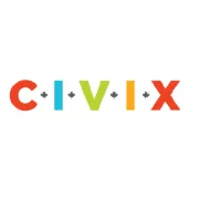 CIVIX logo