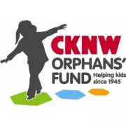 CKNW Orphans' Fund logo