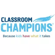 Classroom Champions logo