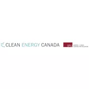 Clean Energy Canada - SFU logo