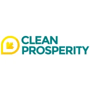 Clean Prosperity logo