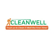 cleanwell logo