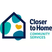 Closer to Home Community Services logo