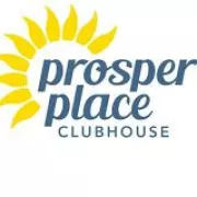 Clubhouse Society of Edmonton & Area logo