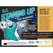 CMHA BC logo