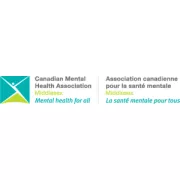 CMHA Middlesex logo