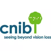 CNIB logo