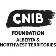 CNIB Foundation logo