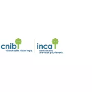 CNIB GTA Foundation logo
