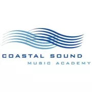Coastal Sound Music Academy logo