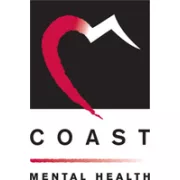 Coast Mental Health logo