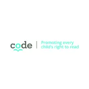 CODE logo