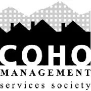 COHO Management Services Society logo