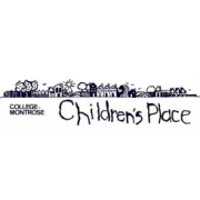 College-Montrose Children's Place logo