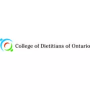 College of Dietitians of Ontario logo