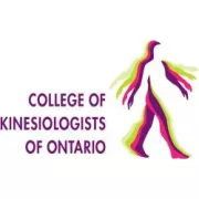 College of Kinesiologists of Ontario logo