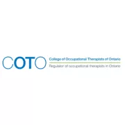 College of Occupational Therapists of Ontario logo