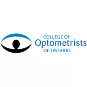 College of Optometrists of Ontario logo