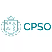 College of Physicians and Surgeons of Ontario logo