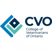 College of Veterinarians of Ontario logo
