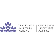 Colleges and Institutes Canada logo