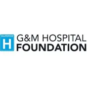 Collingwood General & Marine Hospital Foundation logo