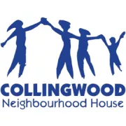 Collingwood Neighbourhood House logo