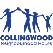 Collingwood Neighbourhood House logo