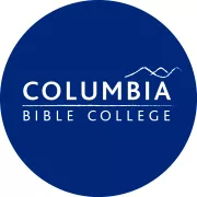 Columbia Bible College logo