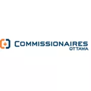 Commissionaires Great Lakes logo