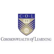 Commonwealth of Learning logo
