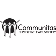 Communitas Supportive Care Society logo