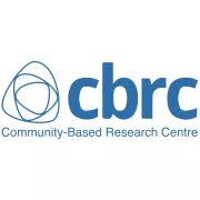 Community Based Research Centre logo