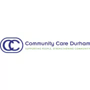 Logo for job NORC Community Coordinator
