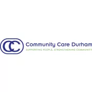 Community Care Durham logo