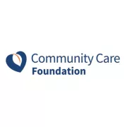 Community Care City of Kawartha Lakes logo