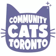 Community Cats Toronto logo