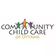 Community Child Care of Ottawa logo