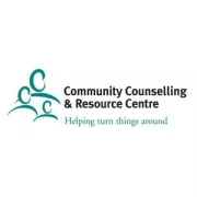 Community Counselling and Resource Centre logo