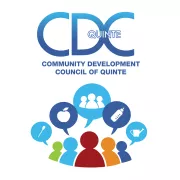 Community Development Council of Quinte logo