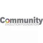 Community Evolution Foundation logo