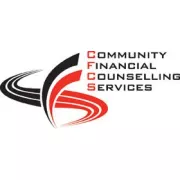 community Financial Counselling Services logo
