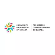 Community Foundations of Canada logo