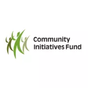 Community Initiatives Fund logo