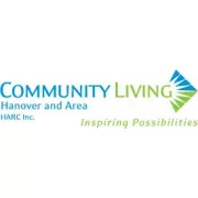 Community Living Hanover & Area logo