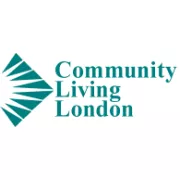 COMMUNITY LIVING LONDON logo