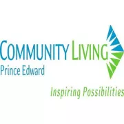 Community Living Prince Edward logo
