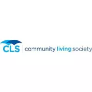 Community Living Quinte West logo