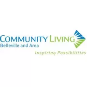 Community Living Belleville and Area logo