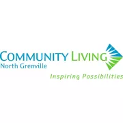Community Living North Grenville logo